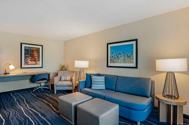 Images Best Western Plus Marina Gateway Hotel