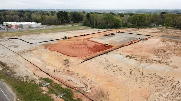 Images Construction Services Inc.