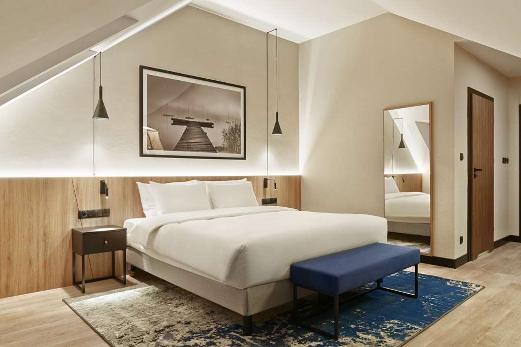 Images Radisson Blu Resort & Conference Center, Ostróda Mazury