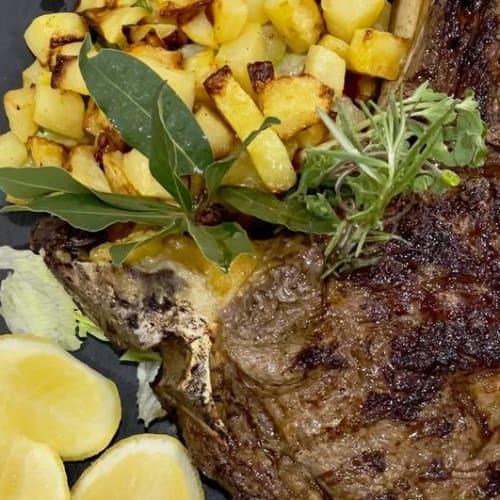 Images Cri'S Steakhouse And Restaurant