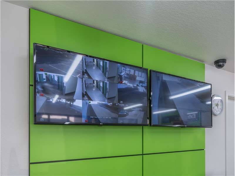 Security Screens