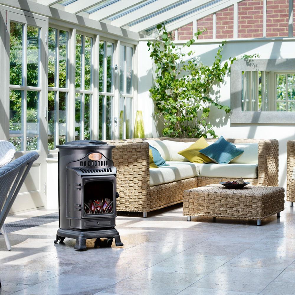 Images Jefferson Bournemouth Calor Gas