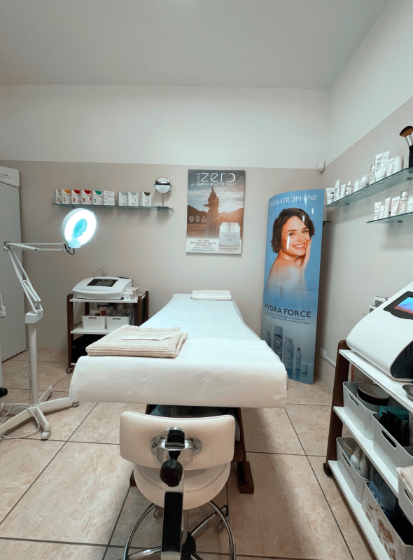 Images Estetista Monica