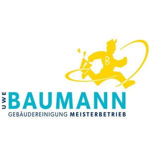 Baumann Uwe Gebäudereinigung  