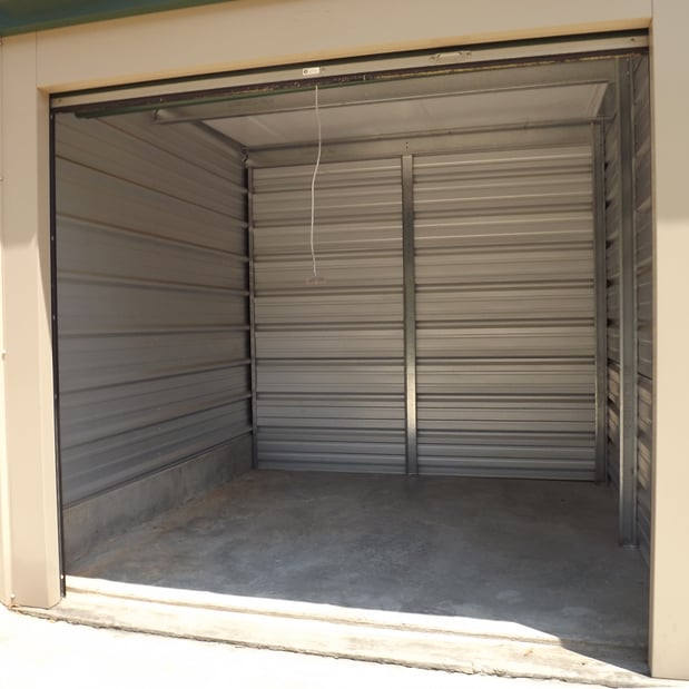 Images Newnan Self Storage