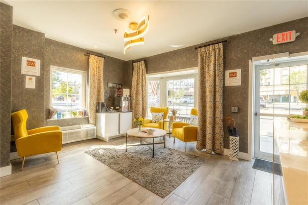 Images The Westfield Inn, BW Signature Collection