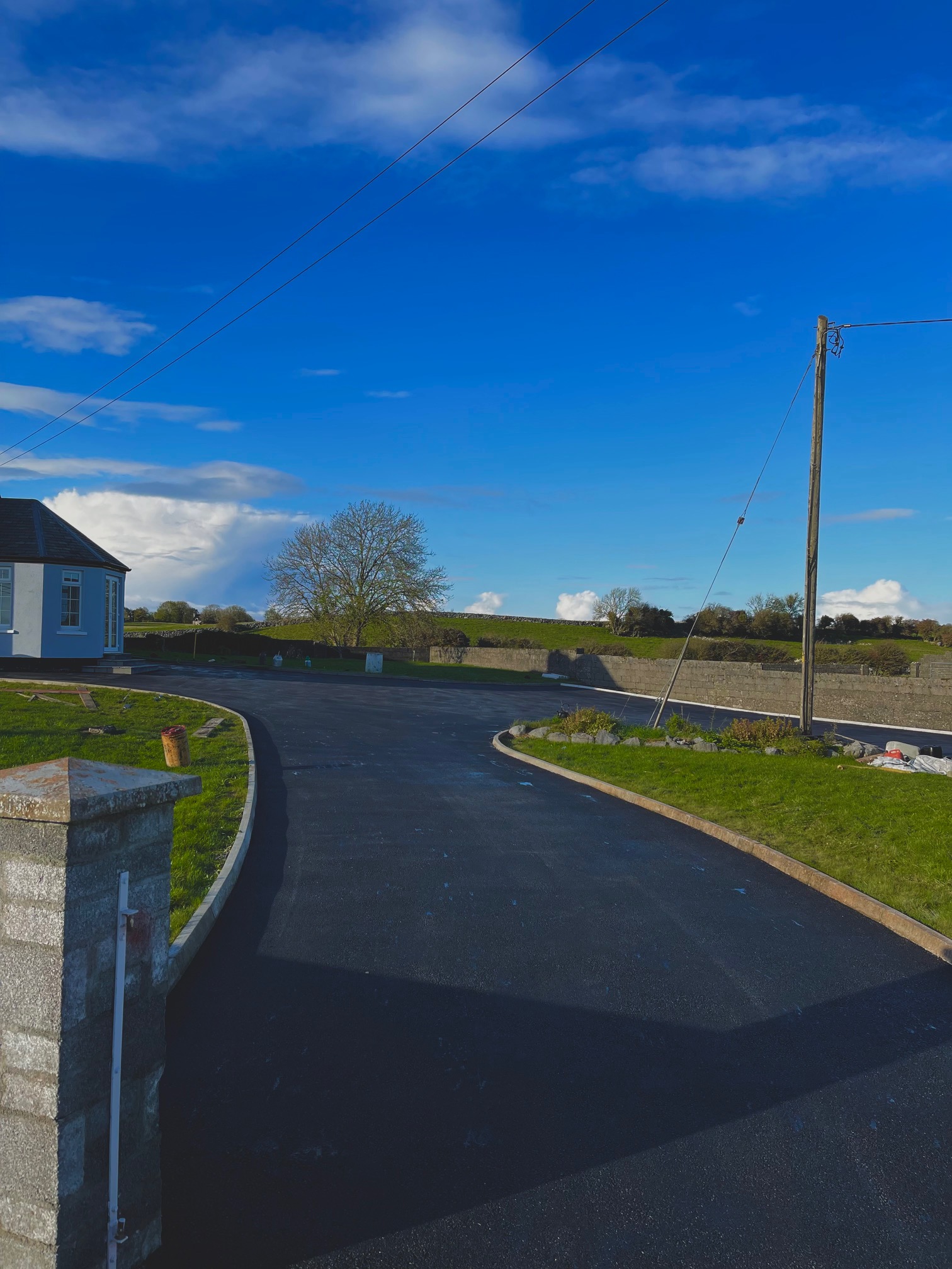 Loughrea Groundworks and Surfacing Ltd 22