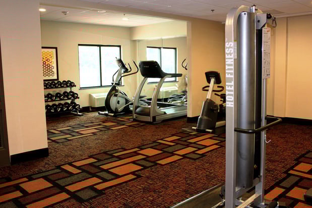 Images Holiday Inn Express & Suites Mobile West - I-10 by IHG