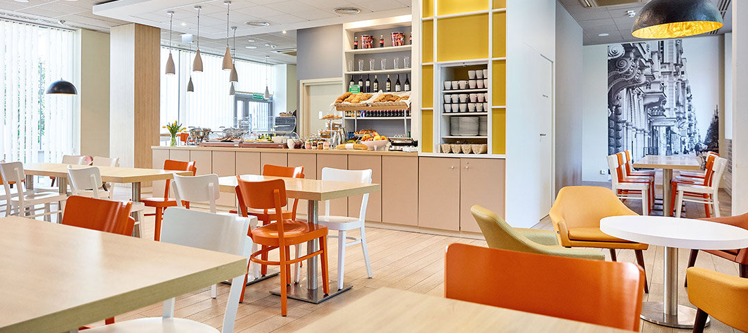 Images B&B HOTEL Łódź Centrum