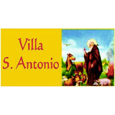Villa Sant'Antonio - Casa di Riposo Logo