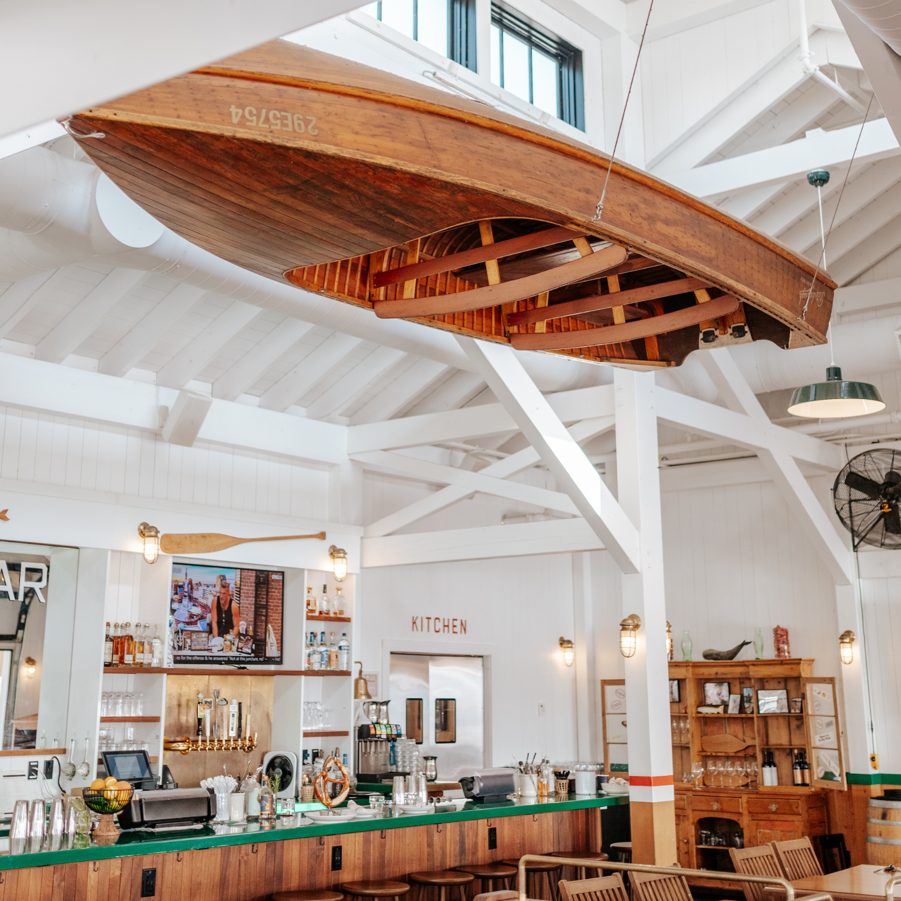 The Lake House on Canandaigua