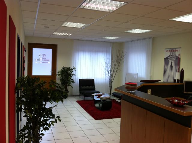 V-INFINITY Whirlpools, Zieglerstraße 6 in Hövelhof