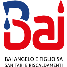 Bai Angelo e figlio SA Logo