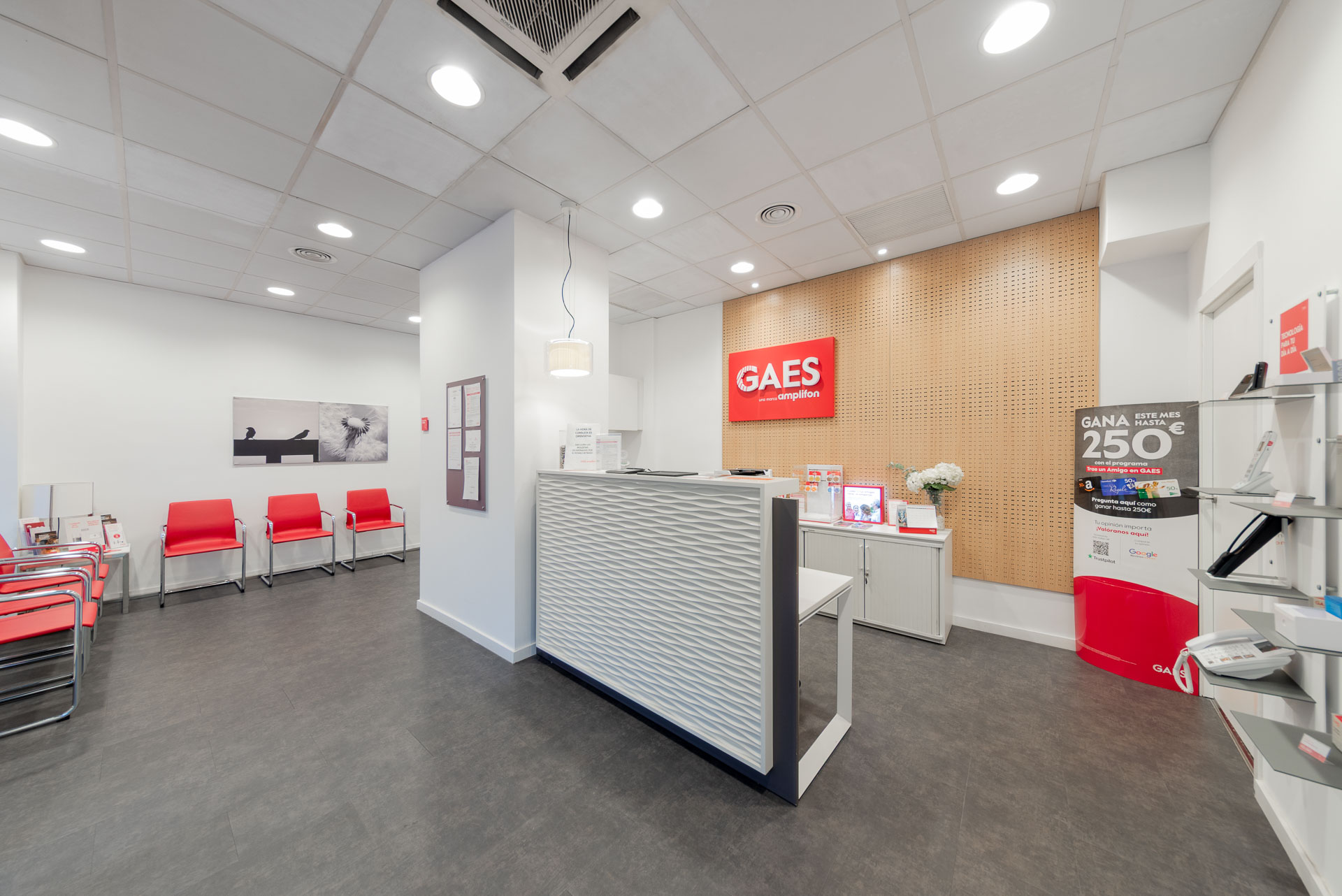 Galería en miniatura