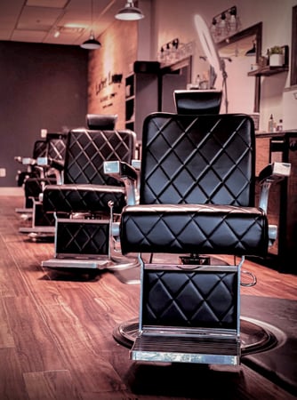 Images Lather Lounge Barbershop