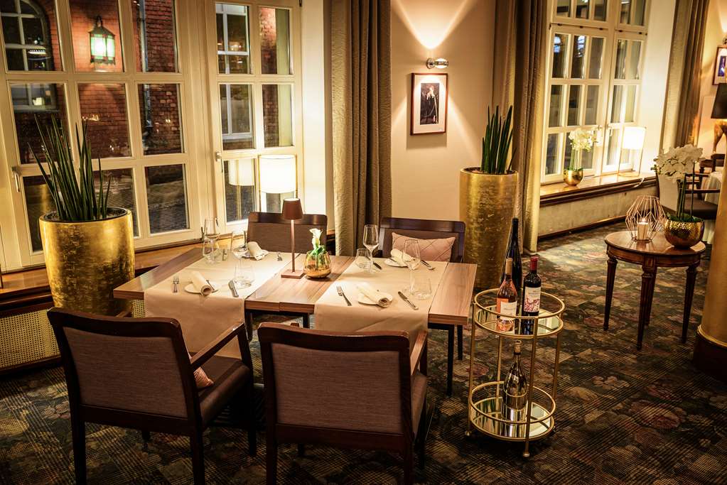 Bilder Parkhotel Engelsburg, BW Premier Collection by Best Western