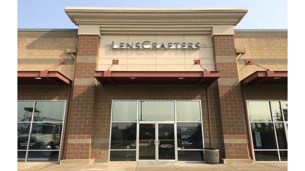 Images LensCrafters