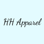 HH Apparel Logo