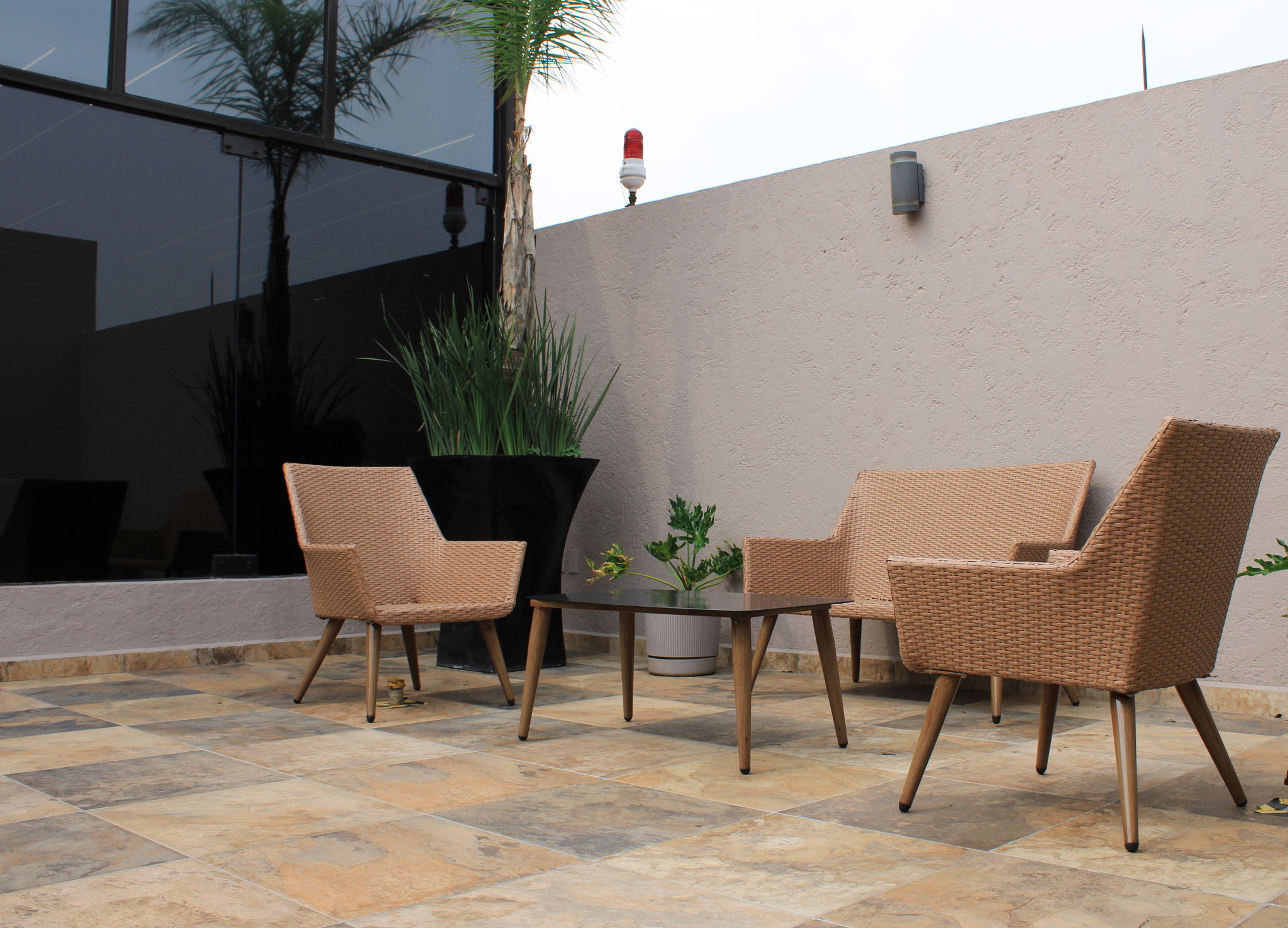 Images Holiday Inn Mexico Dali Airport by IHG