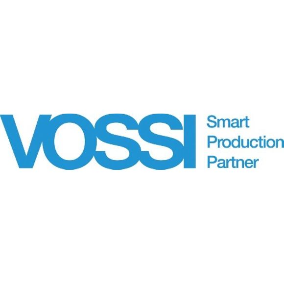 Vossi Group Oy Logo
