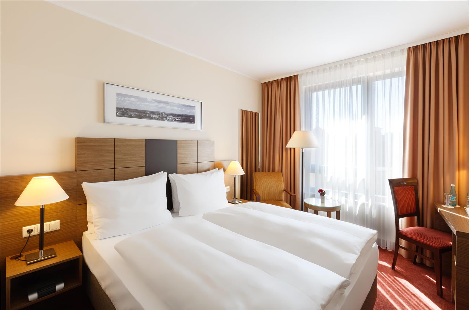 Bild 6 Best Western Hotel Bamberg in Bamberg