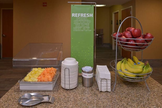 Images Hampton Inn & Suites Bakersfield North-Airport