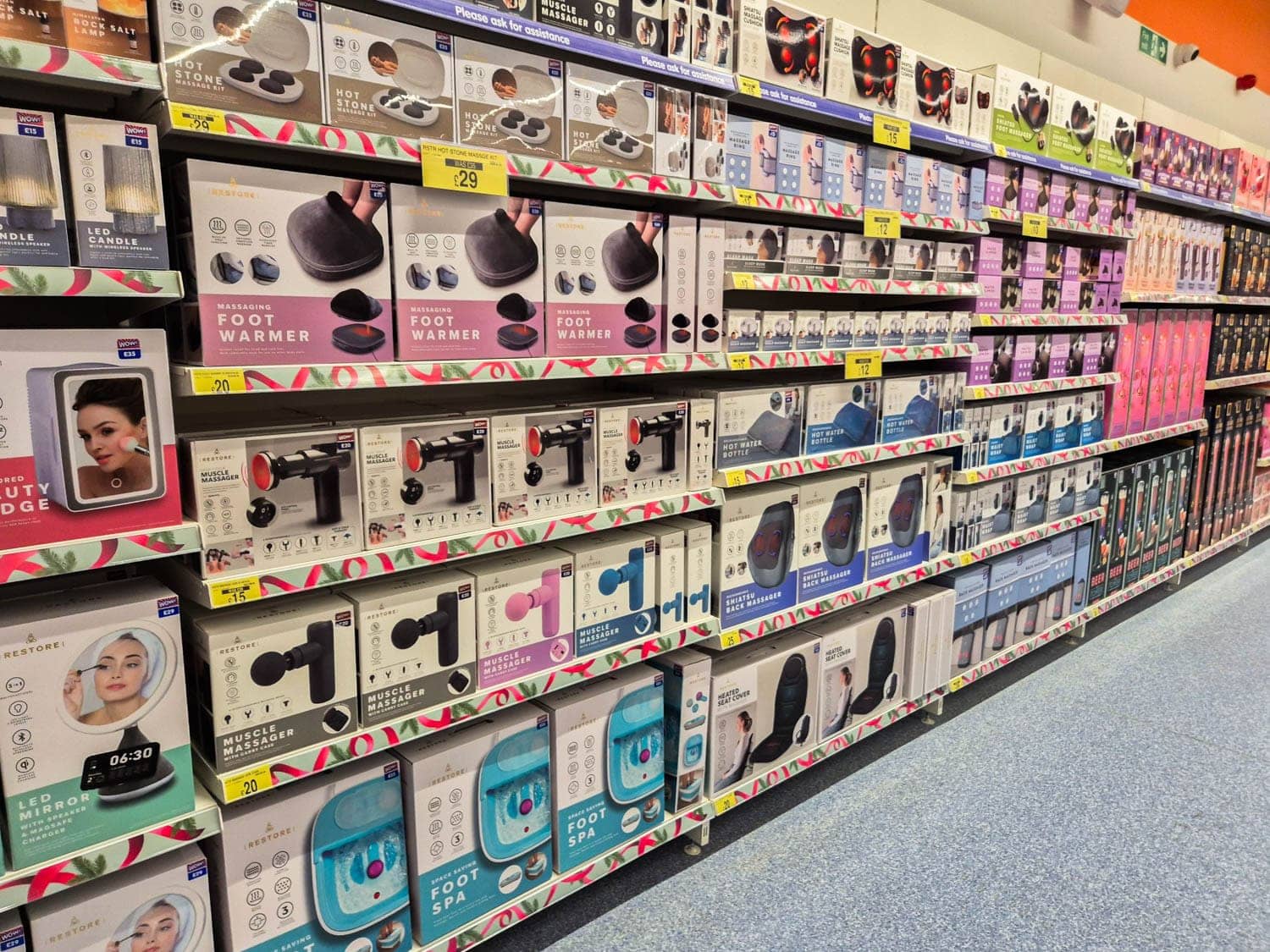 Images B&M Home Store with Garden Centre