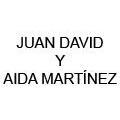 J. David Martínez Fernández Logo