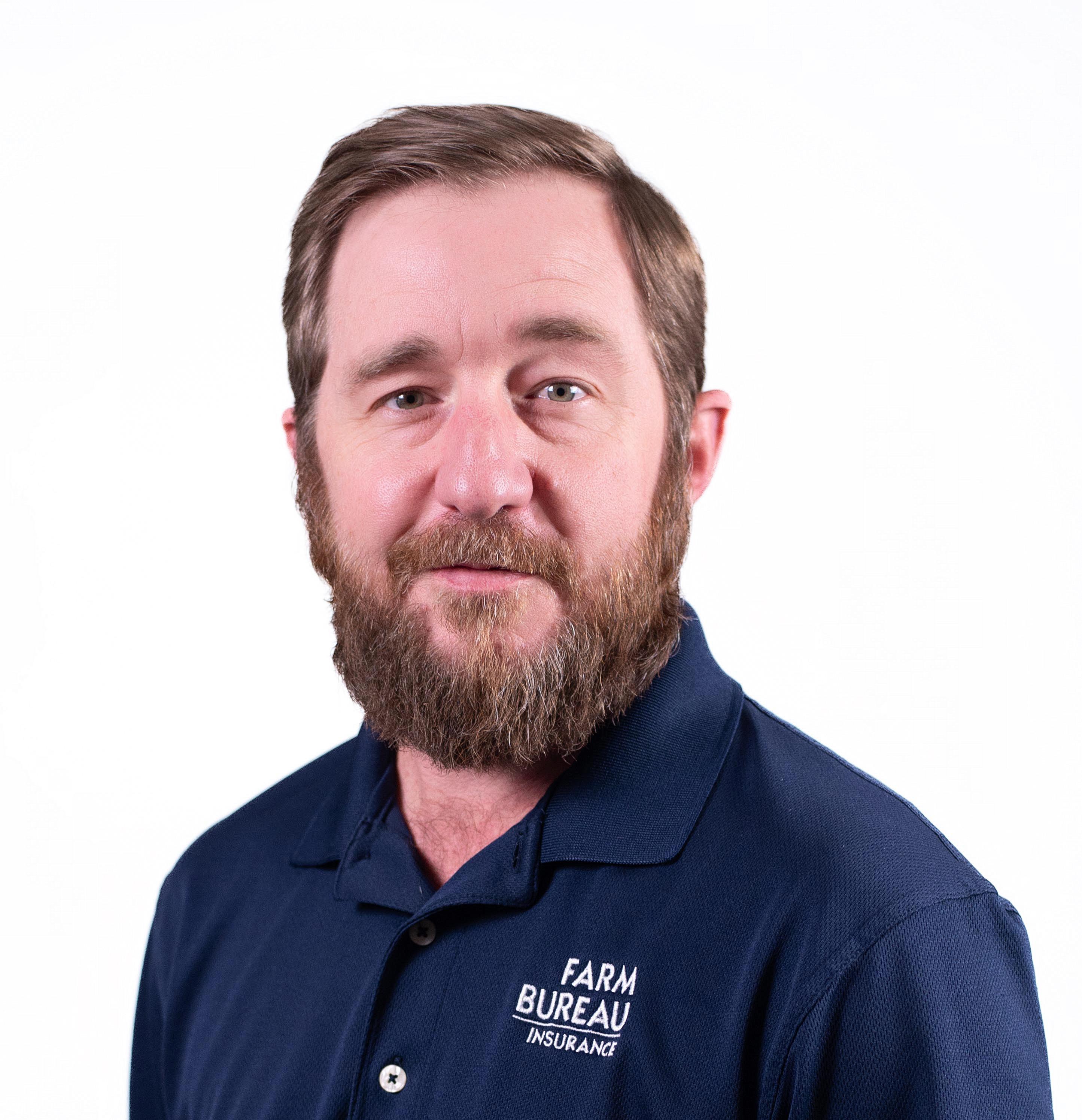 Drew Fleetwood, Georgia Farm Bureau Insurance Agent