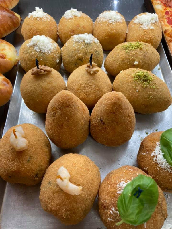 Images Sikuli Sapori siciliani