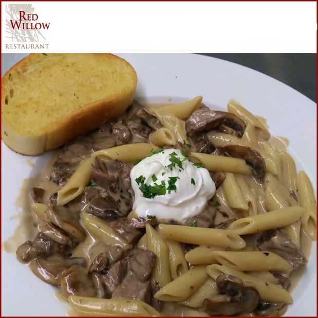 Images Red Willow Restaurant