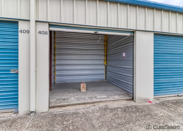 Images CubeSmart Self Storage