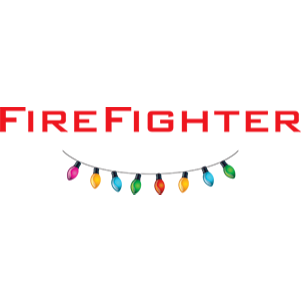 Firefighter Lighting Logo