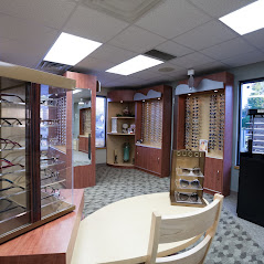 Images Opticare Vision Center
