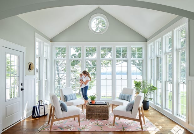 Images Pella Windows and Doors Showroom of Tacoma, WA