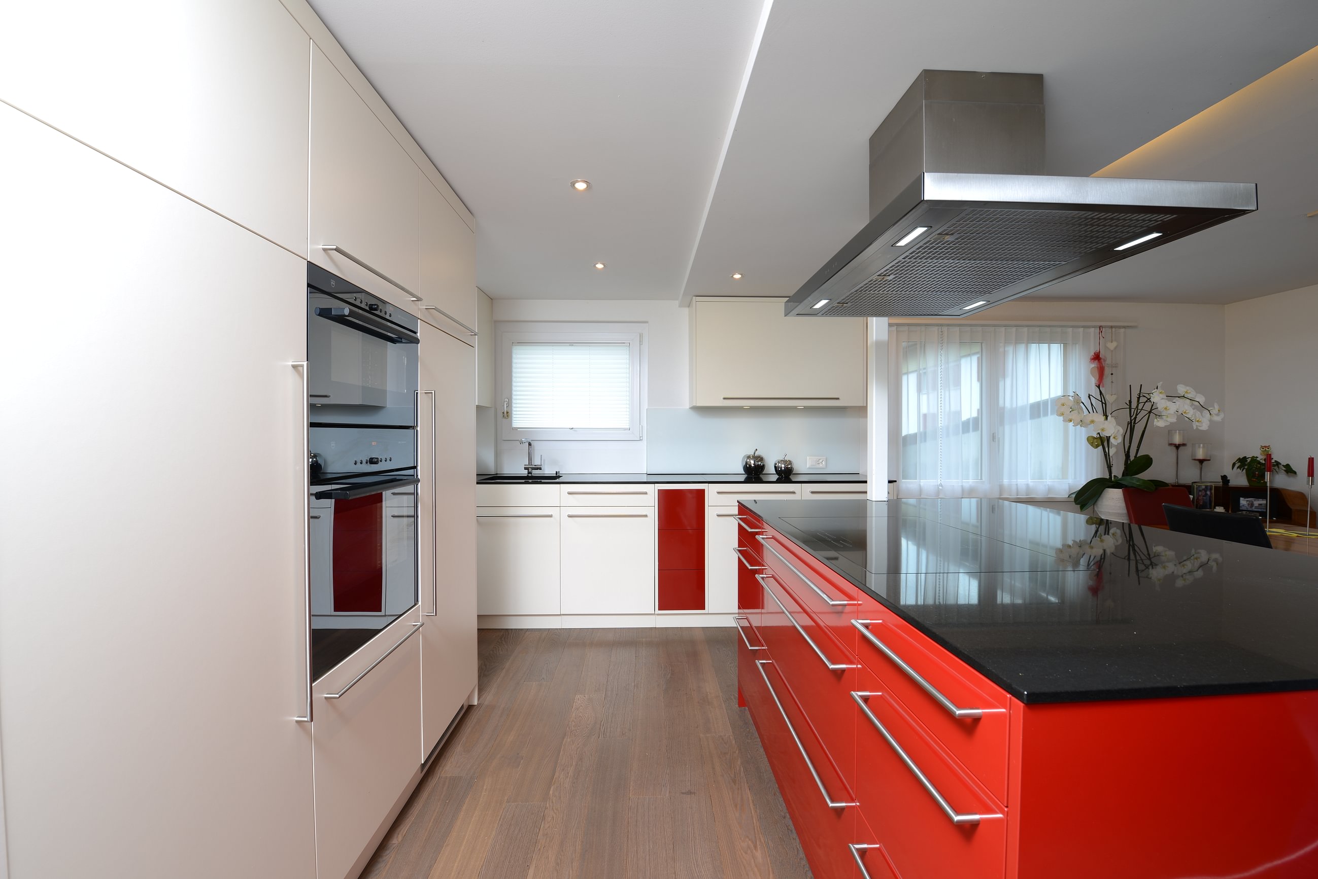 Schreinerei Nabholz GmbH, C. F. Bally-Strasse 36 in Schönenwerd