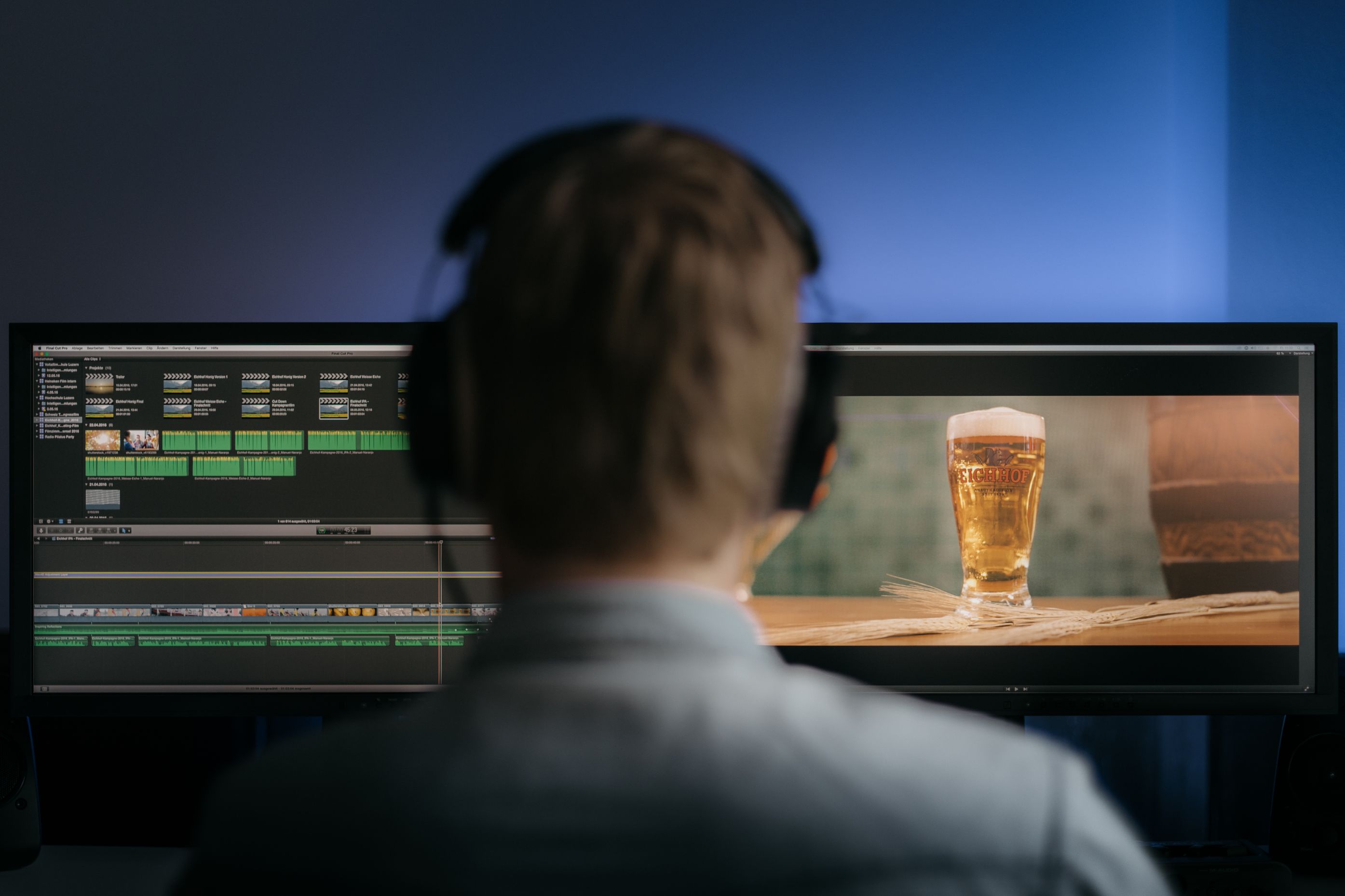 Bilder Filmzimmer GmbH