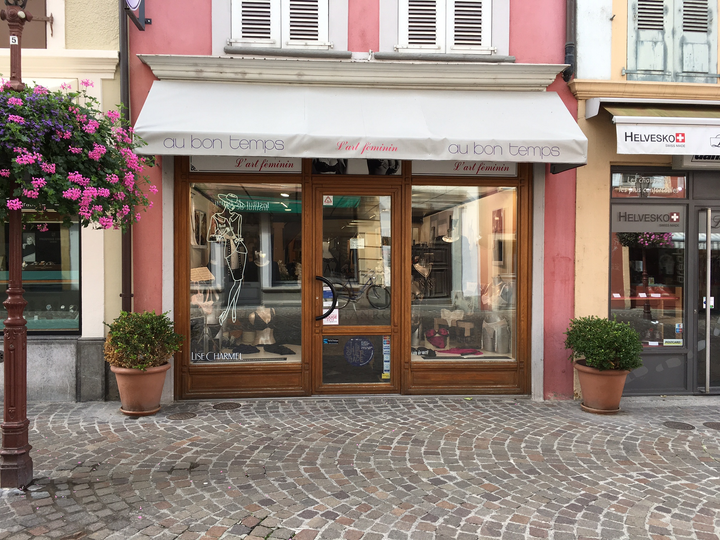 Bilder Au Bon Temps dévoilez votre féminité