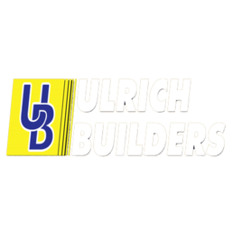 Ulrich Builders, LLC Logo