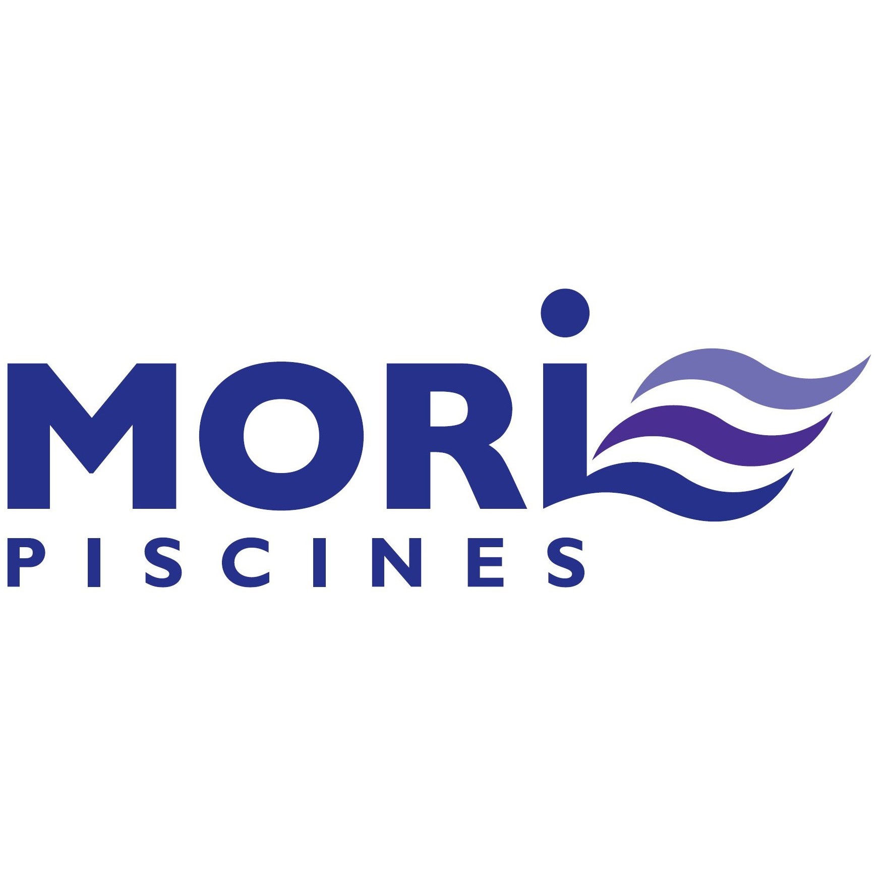 Mori Piscines SA Logo
