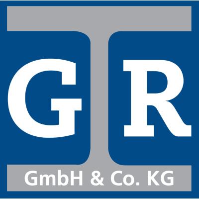 Logo Stahlhandel Gebr.Reinhard GmbH&Co.KG