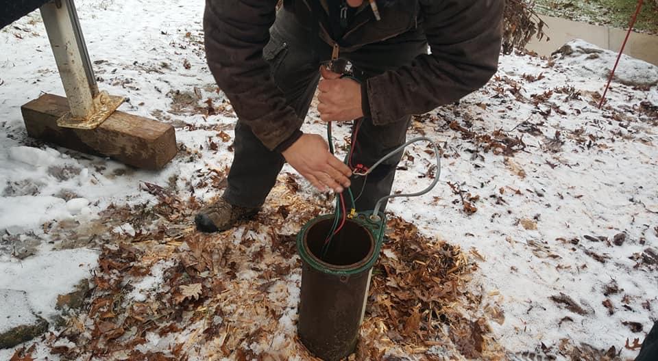 All-Around Water & Waste