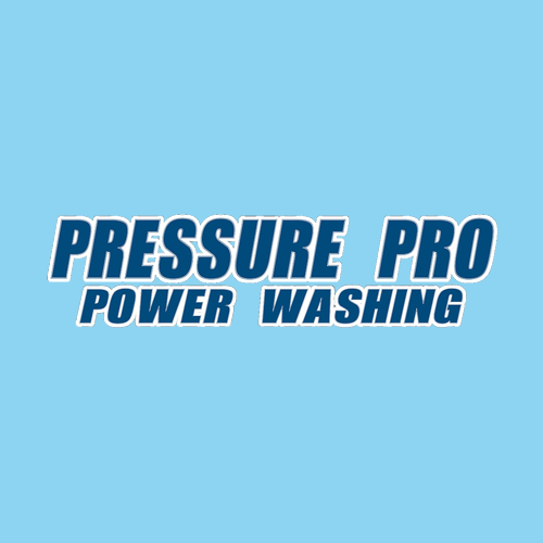 Pressure Pro Power Washing