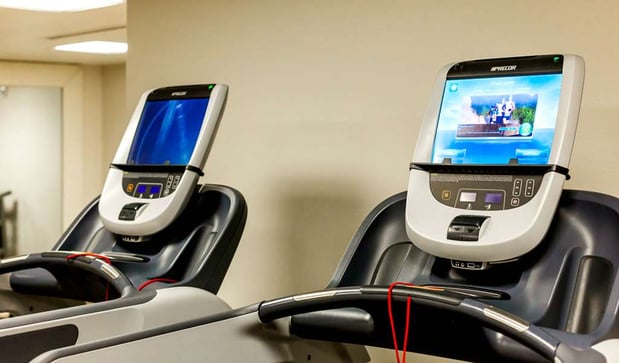 Images DoubleTree Suites by Hilton Hotel McAllen