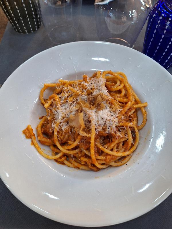 Images Fraschetta - A Roma Se Magna Così
