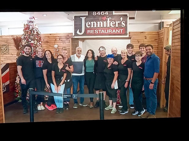 Images Jennifer's Restaurant