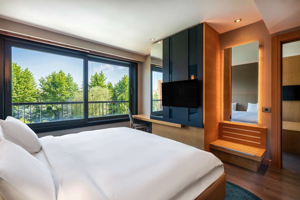 Images Radisson Blu Hotel & Spa, Istanbul Tuzla