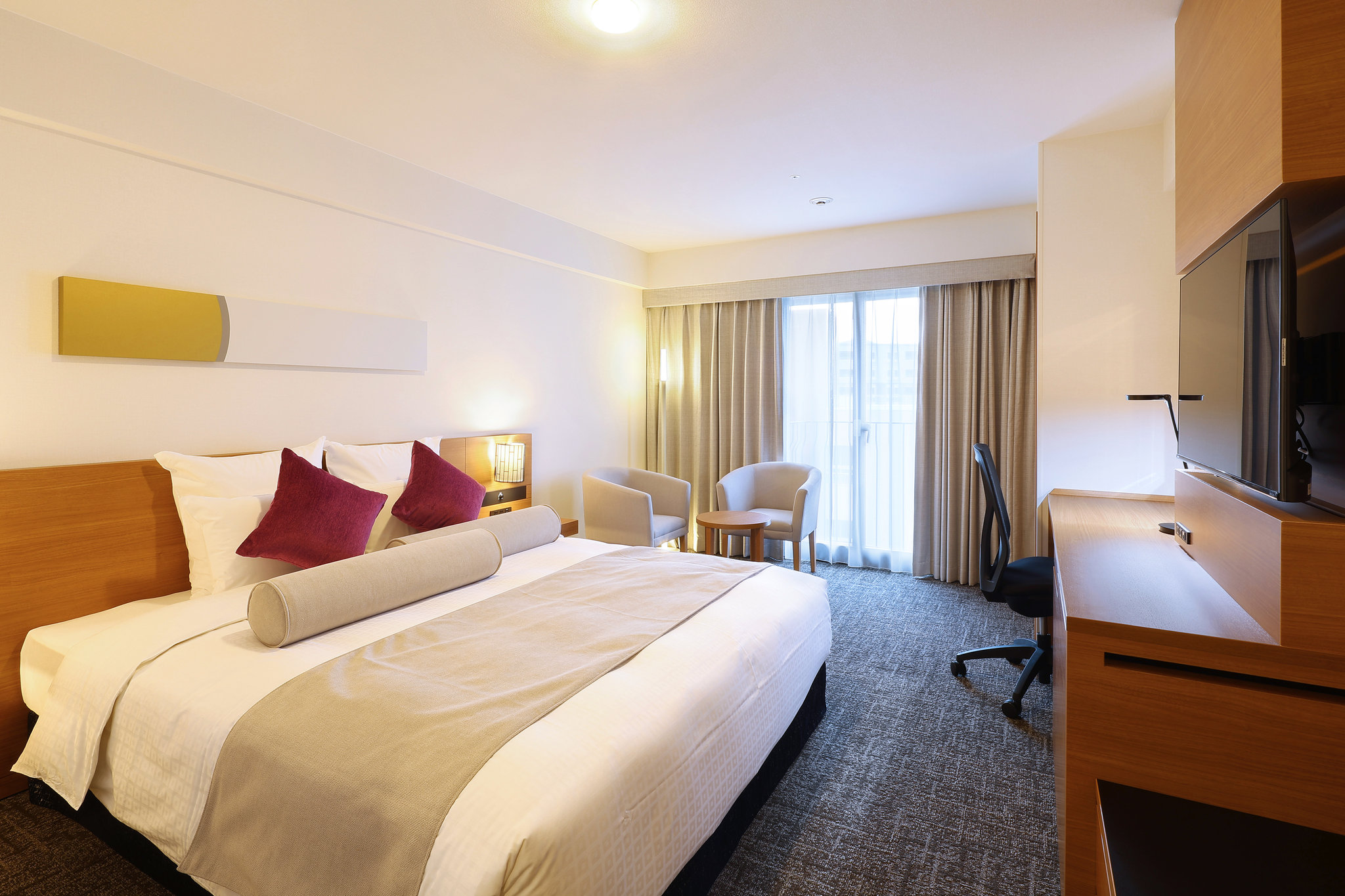 Images ANA Crowne Plaza Nagasaki Gloverhill by IHG