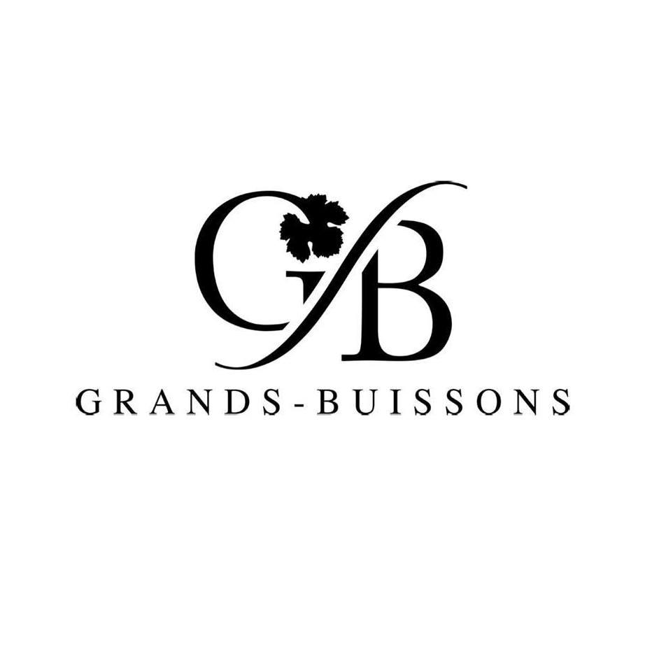 Domaine des Grands-Buissons Logo