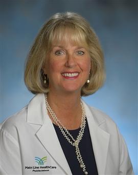 Headshot of Patricia N. Ischiropoulos, MD, FACOG